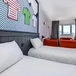 Popalp Hotel