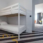 Popalp Hotel 3*