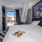 Popalp 호텔 Alpe d'Huez