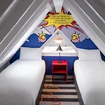 Popalp Hotel Alpe d'Huez
