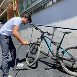 Popalp 호텔 Alpe d'Huez