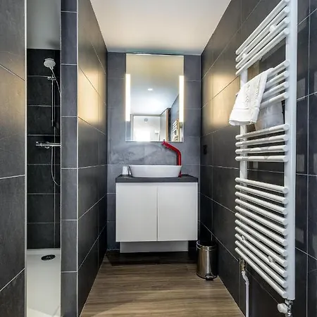 Hotell Popalp