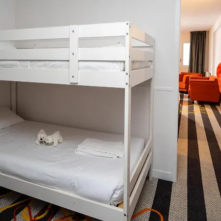 Popalp Hotel Alpe dʼHuez