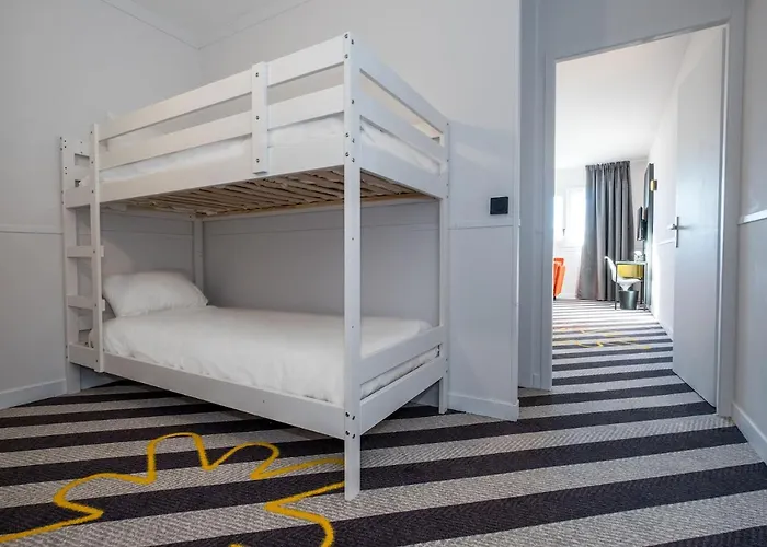 Popalp Hotel 3*