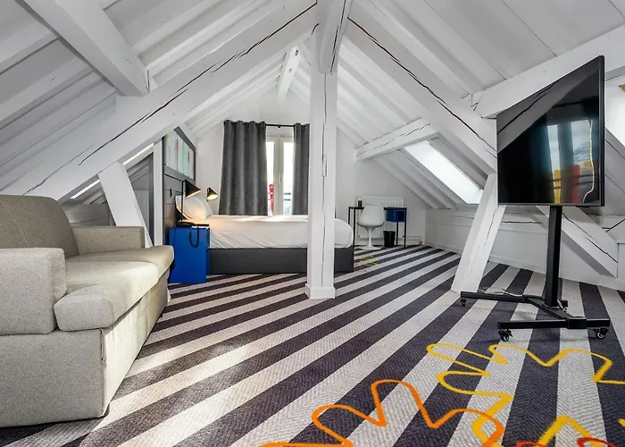 Popalp Hotel Alpe dʼHuez