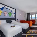 Popalp Alpe d'Huez