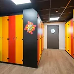 Popalp فندق ألب دويز