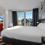 Popalp Hotel Alpe d'Huez