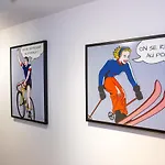 Popalp Hotel Alpe d'Huez