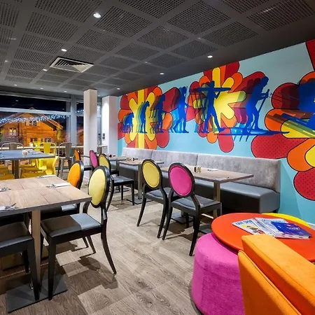 Popalp Hotel Alpe dʼHuez