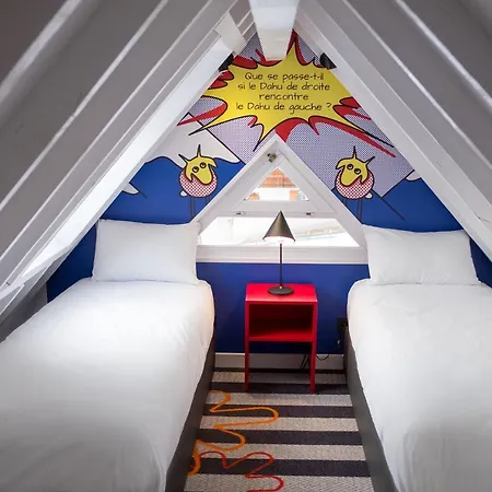 Popalp Hotel Alpe d'Huez