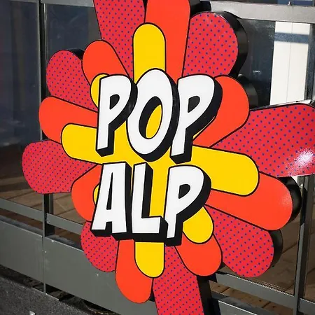 Popalp 3*