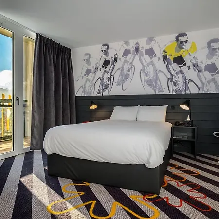 Popalp Hotel