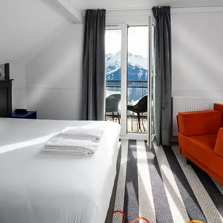 Hotel Popalp