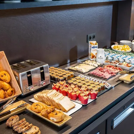 Popalp Hotel Alpe d'Huez