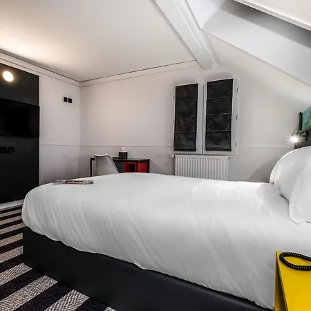 Popalp Hotel