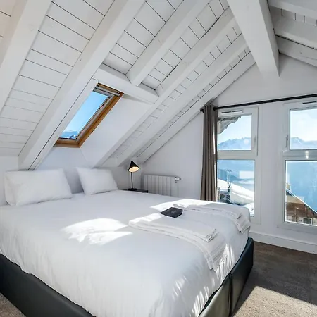 Popalp Hotel Alpe d'Huez