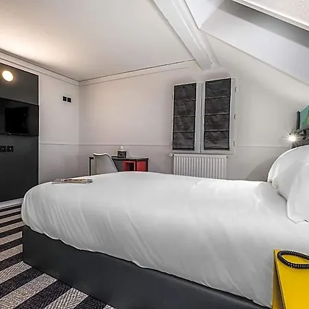Hotel Popalp Alpe d'Huez