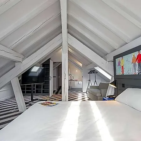 Hotel Popalp 3*