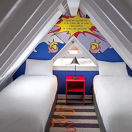 Hotel Popalp