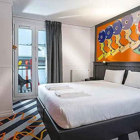 Popalp Hotel Alpe d'Huez