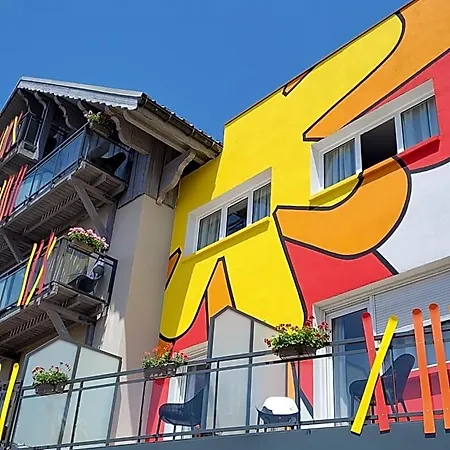 Popalp Alpe d'Huez