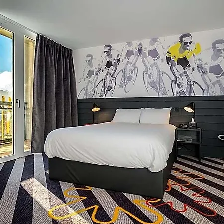 Otel Popalp