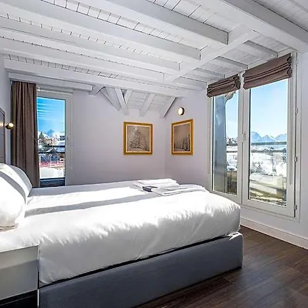 Popalp Otel 3*