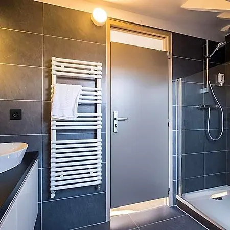 Otel Popalp Alpe d'Huez