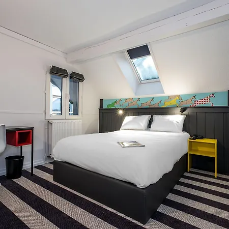 Hotel Popalp