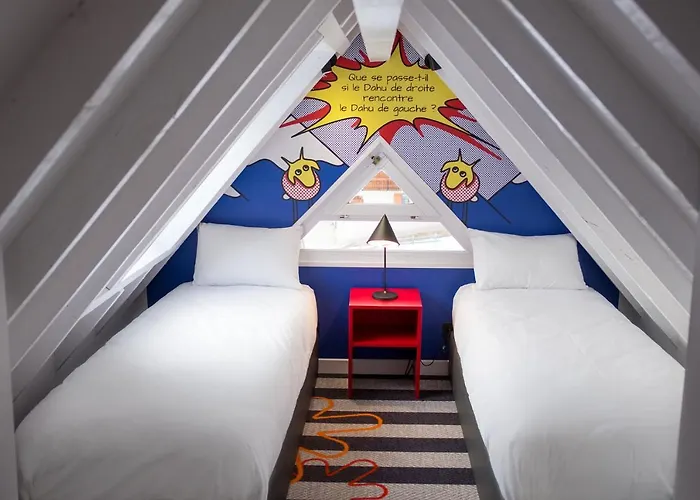 Popalp Hotel Alpe d'Huez