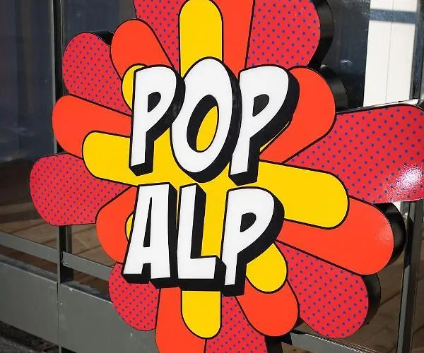 Popalp 3*
