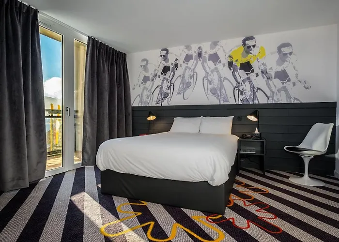 Popalp Hotel
